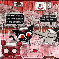 Maetober 2025 prints Days 13 to 18 - Thumbnail 2