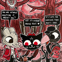 Maetober 2025 prints Days 25 to 31 - Thumbnail 2