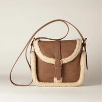 Cozy Crossbody Bag - Thumbnail 1