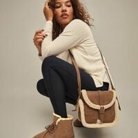 Cozy Crossbody Bag - Thumbnail 2