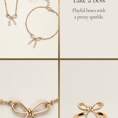 Knot your average 3 piece set