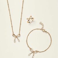 Knot Your Average 3 Piece Set - Thumbnail 1