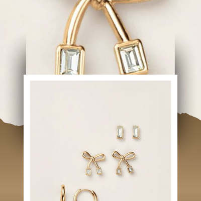 Knot your average earring pack