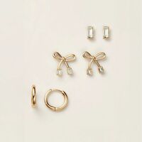 Knot Your Average Earring Pack - Thumbnail 1