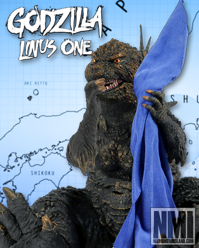 Godzilla Linus One