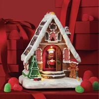 Gingerbread Surprise - Thumbnail 3