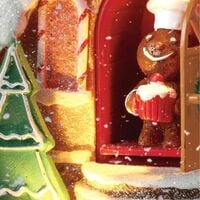 Gingerbread Surprise - Thumbnail 4