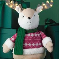 Whimsical Forest Reindeer Sitters - Thumbnail 2