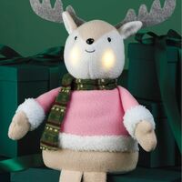 Whimsical Forest Reindeer Sitters - Thumbnail 3
