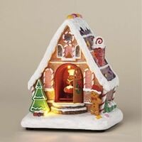 Gingerbread Surprise - Thumbnail 2