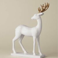 Winter Radiance Reindeer - Thumbnail 1