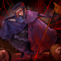Umineko Art Prints - Thumbnail 1