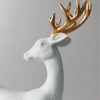 Winter Radiance Reindeer - Thumbnail 2