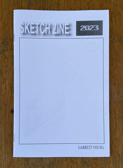 Sketch Zine 2023