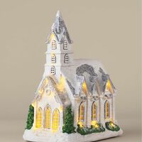 Silent Night Church - Thumbnail 1