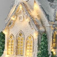 Silent Night Church - Thumbnail 2