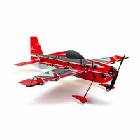 Eflite EFL01975 Eratix 3D FF 860mm PNP Li-Po Electric RC Airplane - Thumbnail 1