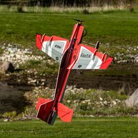 Eflite EFL01975 Eratix 3D FF 860mm PNP Li-Po Electric RC Airplane - Thumbnail 4