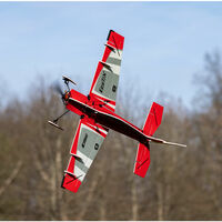 Eflite EFL01975 Eratix 3D FF 860mm PNP Li-Po Electric RC Airplane - Thumbnail 5