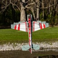 Eflite EFL01975 Eratix 3D FF 860mm PNP Li-Po Electric RC Airplane - Thumbnail 6