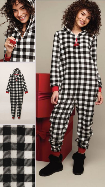 Holiday Onesie