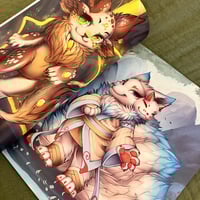 Furvilla Mega Fan Book Pack - Thumbnail 4