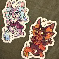 Furvilla Mega Fan Book Pack - Thumbnail 7