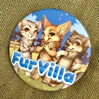 Furvilla Odds n' Ends Mega Fan Pack - Thumbnail 2