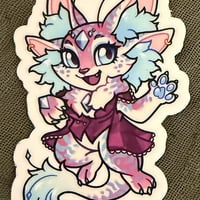 Furvilla Odds n' Ends Mega Fan Pack - Thumbnail 3