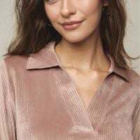 Soft Rib 2-Piece Set - Thumbnail 2