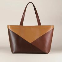 Color Block Bag - Thumbnail 2