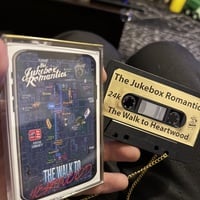 The Walk to Heartwood - Cassette Single - Thumbnail 1