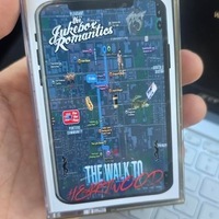 The Walk to Heartwood - Cassette Single - Thumbnail 2