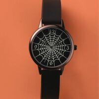 Spider Web Glow Watch - Thumbnail 1