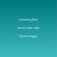 LYRD Tropical Tidings Candle - Thumbnail 2