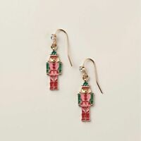 Sugarplum Friends Earrings - Thumbnail 2