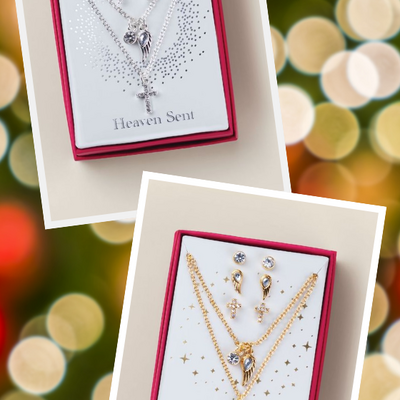 Heaven sent giftset - Thumbnail 4