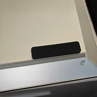 Silicone Pads For Laptops Increase Height Stickers SGNE03 - Thumbnail 3
