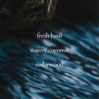 Mesmerize Aqua Eau de Toilette - Thumbnail 2