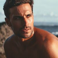 Mesmerize Aqua Eau de Toilette - Thumbnail 3