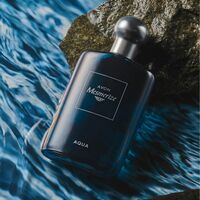 Mesmerize Aqua Eau de Toilette - Thumbnail 1