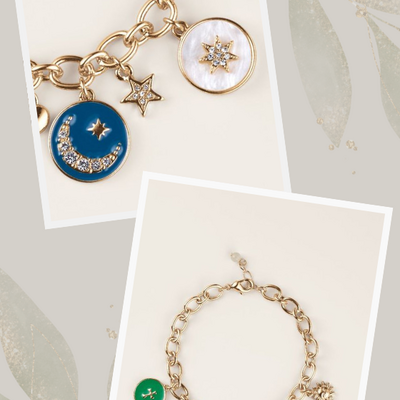 Serendipity medley bracelet - Thumbnail 4