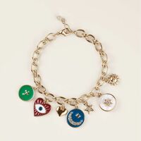Serendipity Medley Bracelet - Thumbnail 1