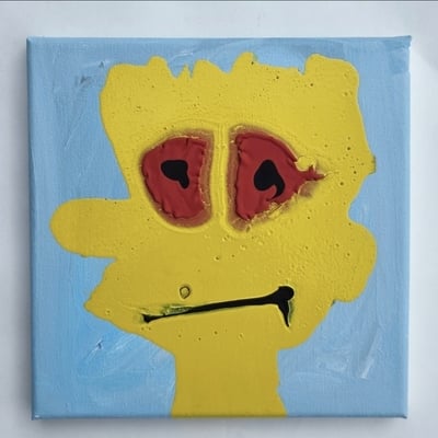 Baked bart