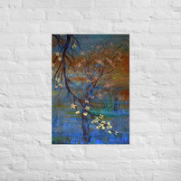 Poster, The day spring arrived - Thumbnail 1