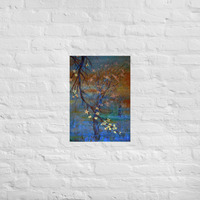 Poster, The day spring arrived - Thumbnail 2