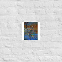 Poster, The day spring arrived - Thumbnail 3