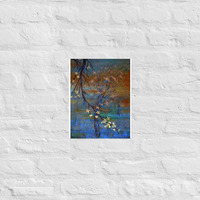 Poster, The day spring arrived - Thumbnail 4