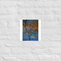 Poster, The day spring arrived - Thumbnail 5