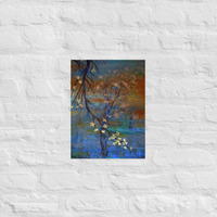 Poster, The day spring arrived - Thumbnail 6